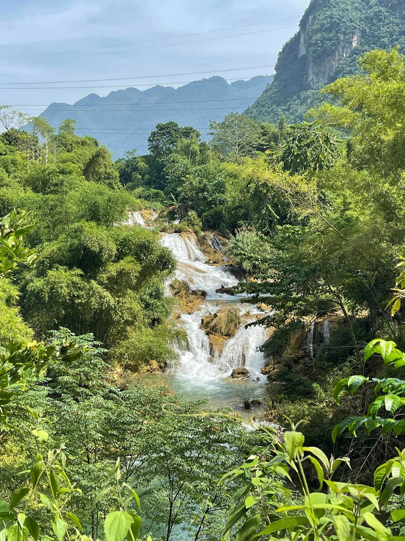 Trekking Tour in Ha Giang 10 Days
